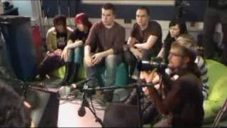 Karnivool  Roquefort Acoustic [upl. by Abigail]