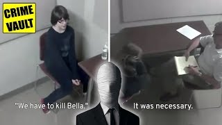 Slenderman Stabbing Documentary [upl. by Asiulana837]