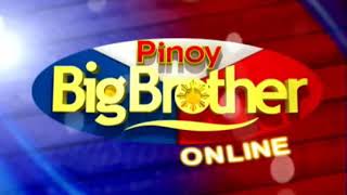 Pinoy Big Brother PBB Intro [upl. by Grimona]