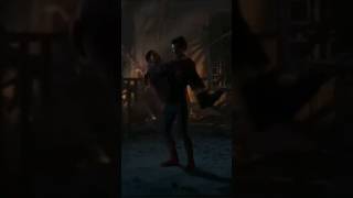 Andrew Garfields SpiderMan Saves Mj  Like A Prayer Choir Version from Deadpool amp Wolverine Edit [upl. by Eladnyl]