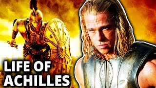 The Greatest Warrior in Greece Achilles  Greek Mythology Explained [upl. by Benedikta]