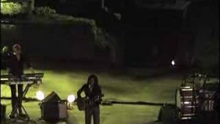 Tracy Chapman  Subcity Live Taormina [upl. by Wendel492]