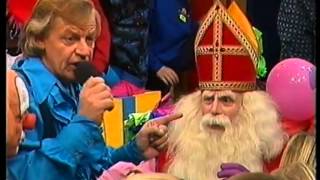 Sinterklaas Amalia Astro school 1986 [upl. by Nadnerb732]