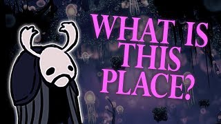 Ranking All Hollow Knight Areas From Worst to Best [upl. by Fritze]