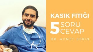 Kasık Fıtığı Ameliyatı Sonrası 4  5 Soru 5 Cevap [upl. by Peti]