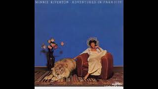 Minnie Riperton  Inside My Love [upl. by Olnton]