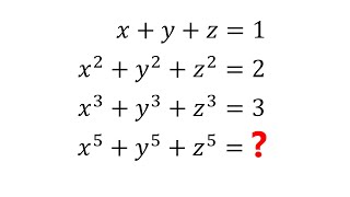 Solving An INSANELY Hard Viral Math Problem [upl. by Suiramaj]