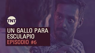 Un gallo para Esculapio  Nelson habla con el Tano en el boliche [upl. by Tteraj]