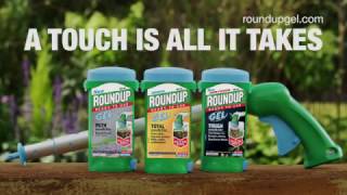 Roundup Gel Wand  Roundup Weedkiller [upl. by Solana549]