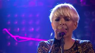 Petra Marklund  Sounds Like A Melody På spåret 2014 [upl. by Tiat]