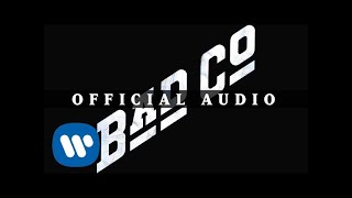 Bad Company  Cant Get Enough Official Audio [upl. by Ramraj688]