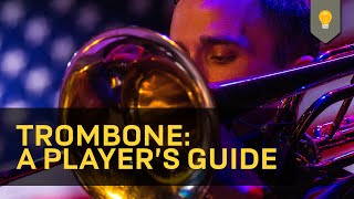 Trombone How to Play [upl. by Eugenia]