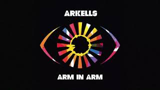 Arkells  Arm In Arm Audio [upl. by Jule333]