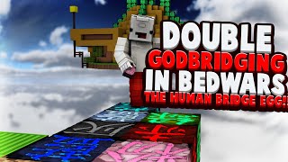 The Double Godbridge [upl. by Tehc]