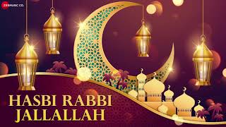 Hasbi Rabbi Jallallah  Full Audio  Islamic Music  Amjad Nadeem  Sultan Sulemani [upl. by Dowzall]