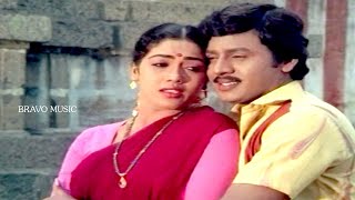 Raasathi Manasule Re Master  ராசாத்தி மனசுலே  P Susheela Mano  Superhit Tamil Song  HD Song [upl. by Engelhart]