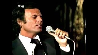 Julio Iglesias Recital 1977 [upl. by Hamimej]