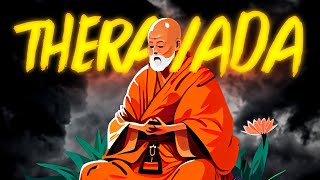 Theravada Buddhism vs Mahayana Buddhism [upl. by Teillo]