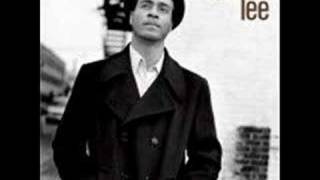 Amos Lee Sweet Pea with Lyrics [upl. by Jehial513]