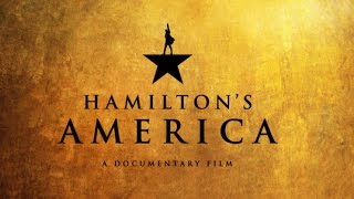 Hamiltons America [upl. by Ydna]