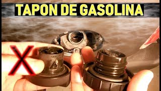 Que Pasa si no Sirve el Tapon del Tanque de Gasolina [upl. by Nore]