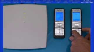 Mitel® SIPDECT™ Lite Basic Installation [upl. by Prager74]