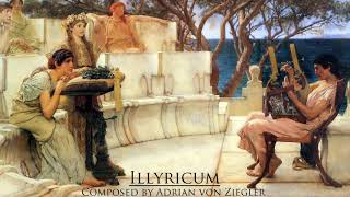 Roman Music  Illyricum [upl. by Domenech]