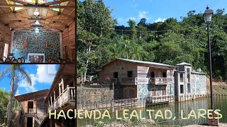 Hacienda Lealtad en Lares [upl. by Basile795]