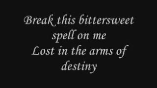 Apocalyptica  Bittersweet lyrics [upl. by Anahoj638]