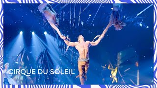 ALEGRIA  QUERER  Official Music Video  Cirque du Soleil [upl. by Aliza]