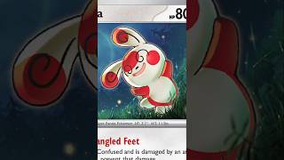 Do Spinda Cards have DIFFERENT Patterns [upl. by Maclean]