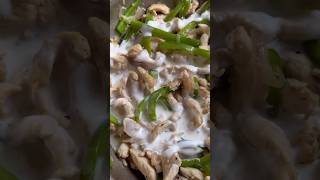 ساندوتش دجاج بالكريمة  Creamy Chicken Sandwich 🐓 [upl. by Wurster600]