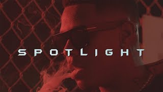 Zeferiah Fuego  Spotlight Official Video [upl. by Eki]