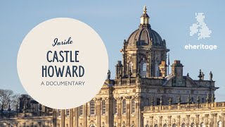 Castle Howard Inside England’s Most Iconic Country House [upl. by Kaasi252]