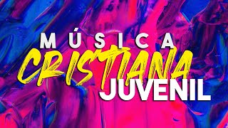 ALABANZAS CRISTIANAS JUVENILESALABANZAS QUE FORTALECEN MUSICA CRISTIANA 2021 [upl. by Garnes956]