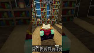 Casa de madeira Minecraft minecraftshorts minecraftsurvival jogosmobile jogosonline build [upl. by Chatav402]