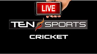 🔴Watch Ten Cricket Live Mobile [upl. by Runck]