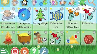 4 SOFTWARE EDUCATIVOS LIBRES PARA LA ENSEÑANZA Y APRENDIZAJE DE LOS NIÑOS Y NIÑAS [upl. by Ennasil]