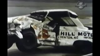 All NASCAR Cup Series Fatal Crashes 1952  2001 [upl. by Leind]