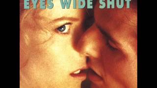 Eyes Wide Shut  Waltz 2 from Shostakovichgbu [upl. by Aenotna]