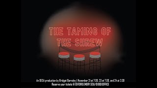 The Taming of the Shrew Full Play [upl. by Naenaj]