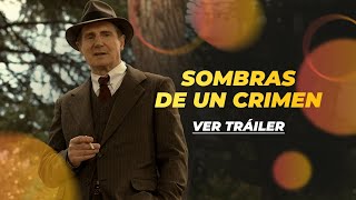 SOMBRAS DE UN CRIMEN  TRÁILER SUBTITULADO [upl. by Keheley305]