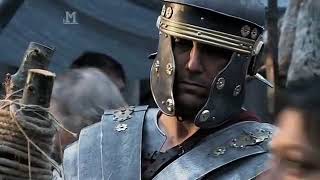 Germania  The Battle Against Rome  Documentary [upl. by Sand]