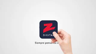 Z Digital  ¿Donde verlo en vivo [upl. by Ruella]