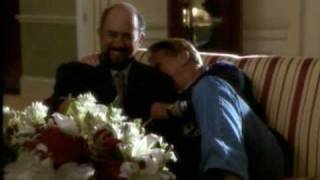 The West Wing  Bloopers [upl. by Jesh632]