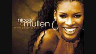 Nicole C Mullen  Music of My Heart [upl. by Hamel]