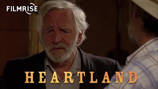 Heartland  Season 5 Episode 6  The Slippery Slope  Full Episode [upl. by Ecerahc]