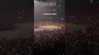 Kendrick Lamar Live 2022 [upl. by Sirod]