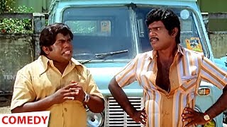 Goundamani Senthil Best Comedy Collection  Tamil Comedy Scenes [upl. by Neirol99]