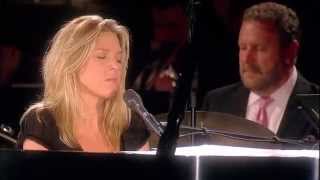 Ive Grown Accustomed To His Face  Diana Krall  Live in Rio HD [upl. by Ydnih]